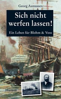 Sich nicht werfen lassen!
