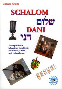 Schalom Dani