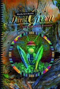 David Green