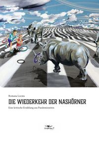 Die Rückkehr der Nashörner