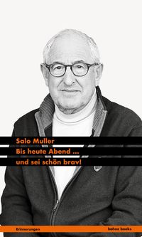 Bis heute Abend … und sei schön brav!