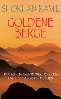 Goldene Berge