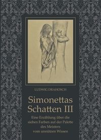Simonettas Schatten III
