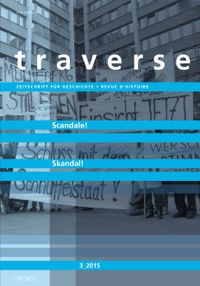 Scandale! – Skandal!