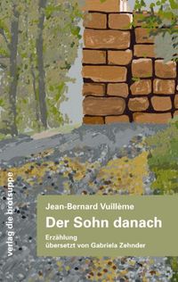 Der Sohn danach