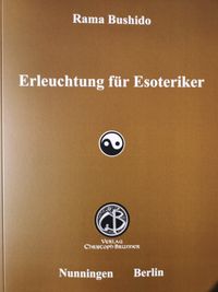 Erleuchtung für Esoteriker