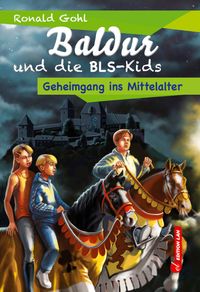 Baldur und die BLS-Kids