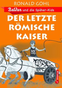 Baldur und die Späher-Kids