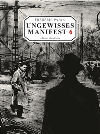 Ungewisses Manifest 6
