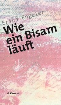 Wie ein Bisam läuft
