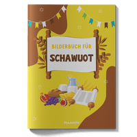 Bilderbuch für Schawuot