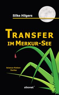 Transfer im Merkur-See