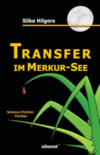 Transfer im Merkur-See