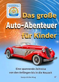 Das große Auto-Abenteuer für Kinder