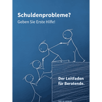 Schuldenprobleme? Geben Sie Erste Hilfe!