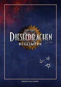 Dieseldrachen Regelwerk