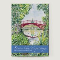 Stories behind the paintings 3
