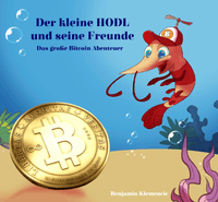 Der kleine HODL und seine Freunde