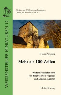 Mehr als 100 Zeilen