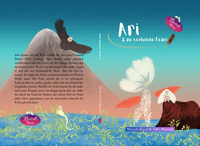 Ari & die verlorene Feder