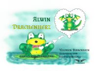 Alwin Drachenherz