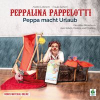 Peppa macht Urlaub