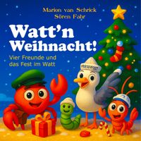 Watt’n Weihnacht!