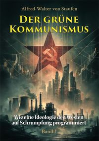 Der grüne Kommunismus – Band 1