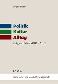 Politik - Kultur - Alltag