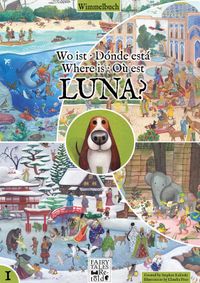 Wo ist Luna?