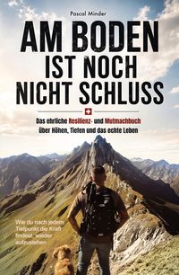 Am Boden ist noch nicht Schluss