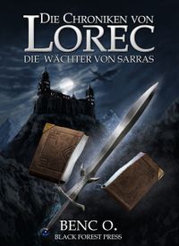 Die Chroniken von Lorec