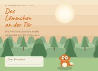 Das Lämmchen an der Tür
