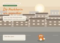 Die Nachbarin von gegenüber