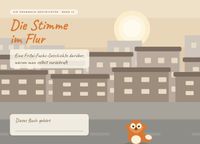Die Stimme im Flur