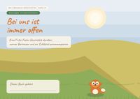 Bei uns ist immer offen