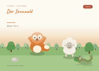 Der Sonnwald