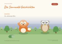 Die Sonnwald-Geschichten — Gesamtschuber