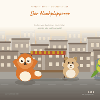 Der Nachplapperer