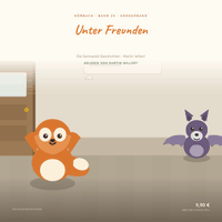 Unter Freunden