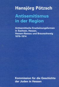 Antisemitismus in der Region