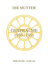 Gespräche 1950-1951