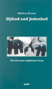 Djihad und Judenhass