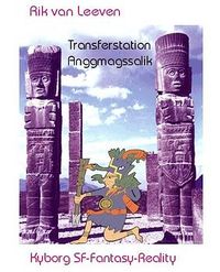 Transferstation Anggmagssalik