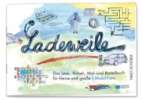 Ladeweile