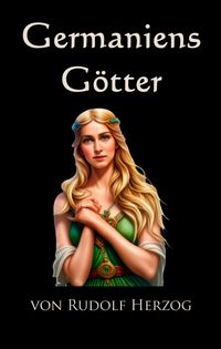 Germaniens Götter