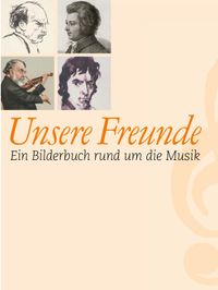 Unsere Freunde