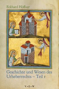 Geschichte und Wesen des Urheberrechts
