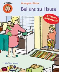 Bei uns zu Hause