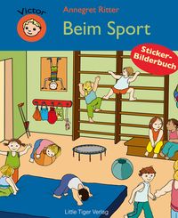 Beim Sport